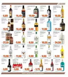 Volantino Stop&Shop Pagina 19