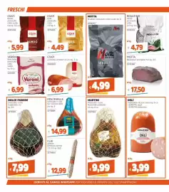 Volantino Stop&Shop Pagina 2
