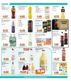 Volantino Stop&Shop Pagina 21