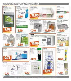 Volantino Stop&Shop Pagina 22