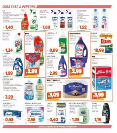 Volantino Stop&Shop Pagina 23