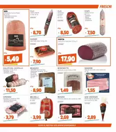 Volantino Stop&Shop Pagina 3