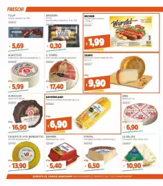 Volantino Stop&Shop Pagina 4