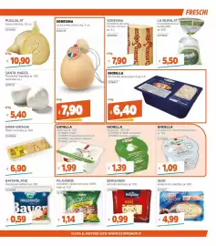 Volantino Stop&Shop Pagina 5