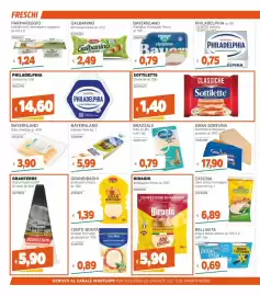 Volantino Stop&Shop Pagina 6