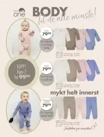 Sparkjøp kundeavis Side 2