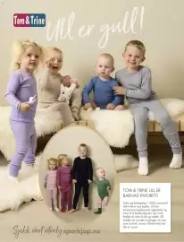Sparkjøp kundeavis Side 21
