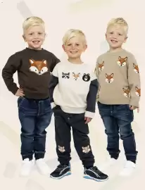 Sparkjøp kundeavis Side 32
