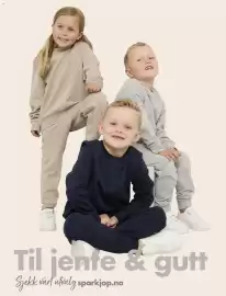 Sparkjøp kundeavis Side 39