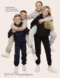 Sparkjøp kundeavis Side 83
