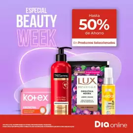 Folleto Supermercados DIA semana 26 Página 1