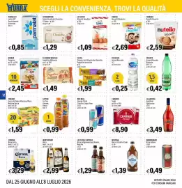 Volantino Hurrà Pagina 12
