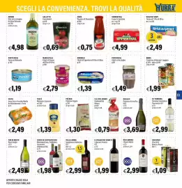 Volantino Hurrà Pagina 13