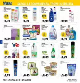 Volantino Hurrà Pagina 14