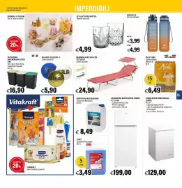 Volantino Hurrà Pagina 15