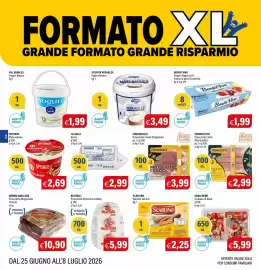 Volantino Hurrà Pagina 2