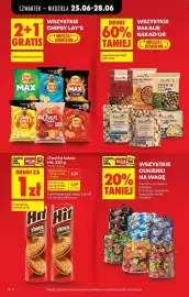 Biedronka gazetka tydzień 26 Strona 10