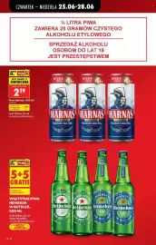 Biedronka gazetka tydzień 26 Strona 12