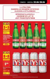 Biedronka gazetka tydzień 26 Strona 13