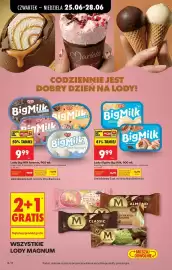 Biedronka gazetka tydzień 26 Strona 16