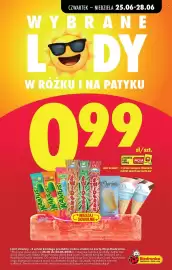 Biedronka gazetka tydzień 26 Strona 17