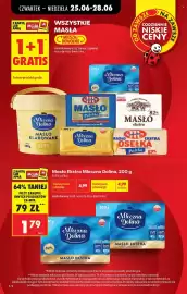 Biedronka gazetka tydzień 26 Strona 2