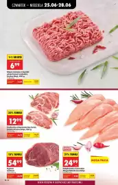 Biedronka gazetka tydzień 26 Strona 22