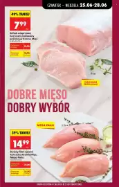 Biedronka gazetka tydzień 26 Strona 23