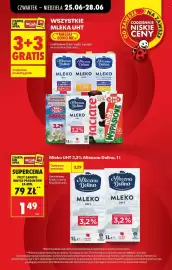 Biedronka gazetka tydzień 26 Strona 3