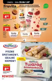 Biedronka gazetka tydzień 26 Strona 38