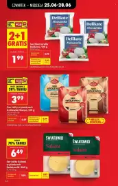 Biedronka gazetka tydzień 26 Strona 4