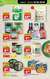 Biedronka gazetka tydzień 26 Strona 45