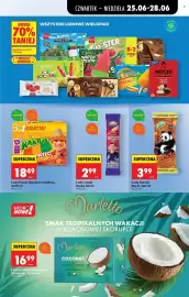 Biedronka gazetka tydzień 26 Strona 47