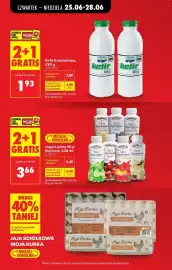 Biedronka gazetka tydzień 26 Strona 5