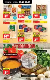 Biedronka gazetka tydzień 26 Strona 50