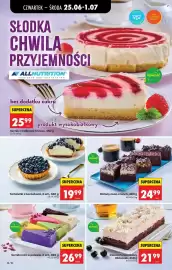 Biedronka gazetka tydzień 26 Strona 52