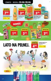 Biedronka gazetka tydzień 26 Strona 54