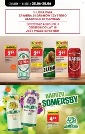 Biedronka gazetka tydzień 26 Strona 56