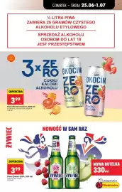 Biedronka gazetka tydzień 26 Strona 57