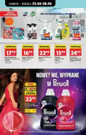 Biedronka gazetka tydzień 26 Strona 60