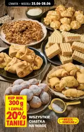 Biedronka gazetka tydzień 26 Strona 68