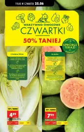 Biedronka gazetka tydzień 26 Strona 69