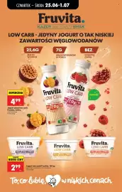 Biedronka gazetka tydzień 26 Strona 71