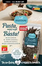 Biedronka gazetka tydzień 26 Strona 75