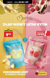 Biedronka gazetka tydzień 26 Strona 76