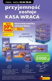 Biedronka gazetka tydzień 26 Strona 78