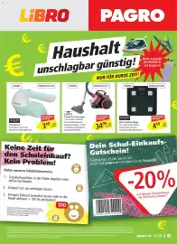 Libro Flugblatt woche 26 Seite 1