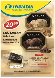 Lewiatan gazetka tydzień 26 Strona 3