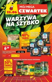 Biedronka gazetka Strona 2