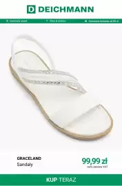 Deichmann gazetka tydzień 26 Strona 10